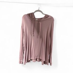 Xl Women’s Half Moon Top